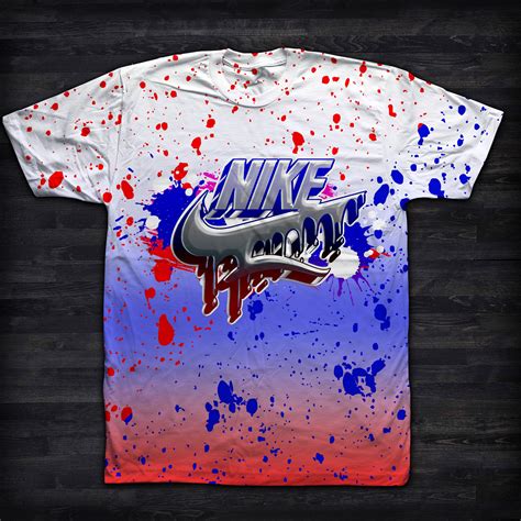 Custom Nike Apparel .